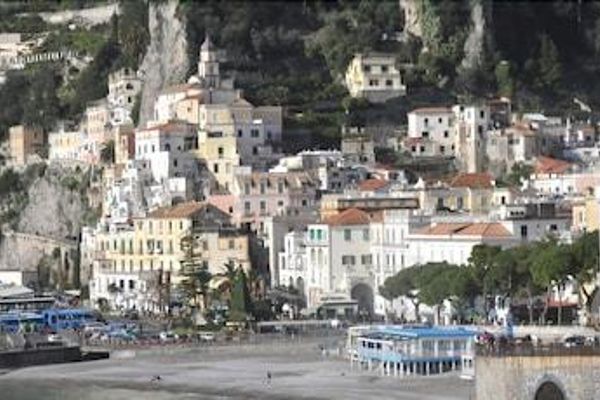 Hotel Croce di Amalfi
